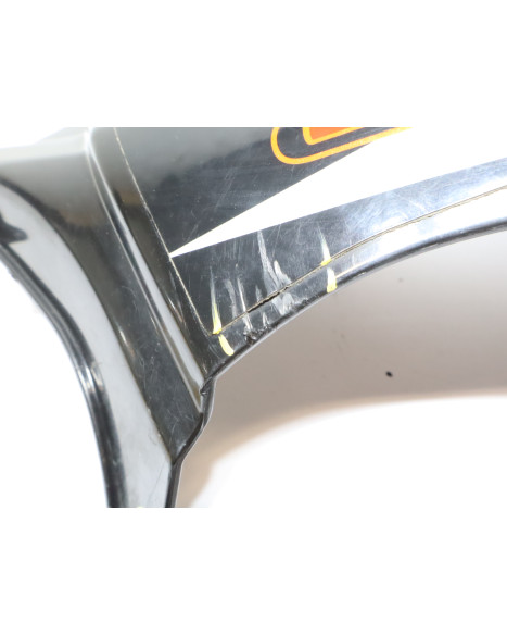 Derbi Senda, kylarvinge vänster