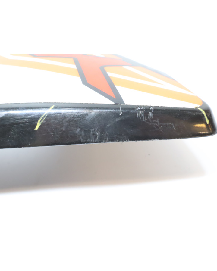 Derbi Senda, kylarvinge vänster