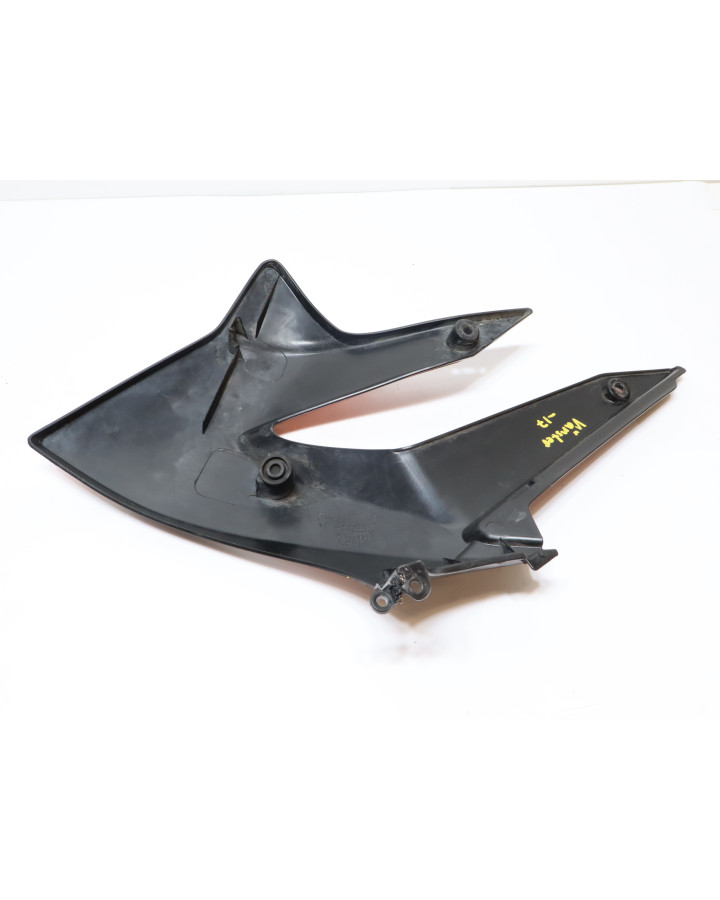 Derbi Senda, kylarvinge vänster