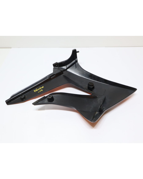 Derbi Senda, kylarvinge vänster