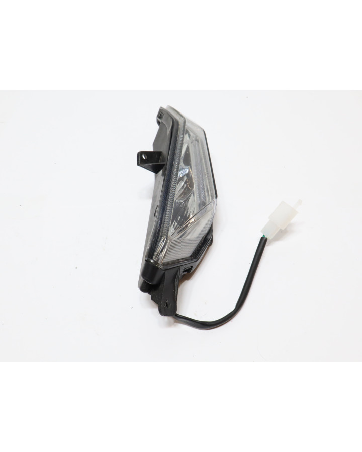 Invicta Venator, blinkers höger fram