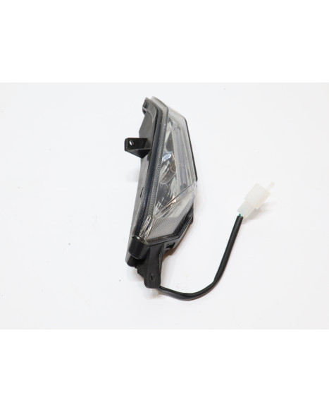 Invicta Venator, blinkers höger fram