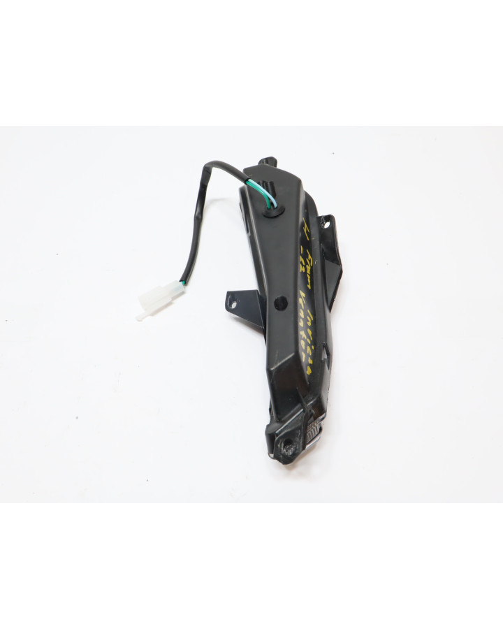 Invicta Venator, blinkers höger fram