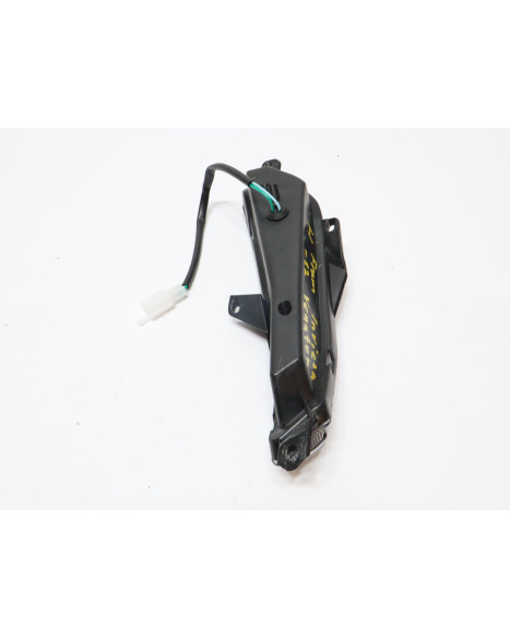 Invicta Venator, blinkers höger fram