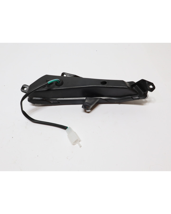 Invicta Venator, blinkers höger fram