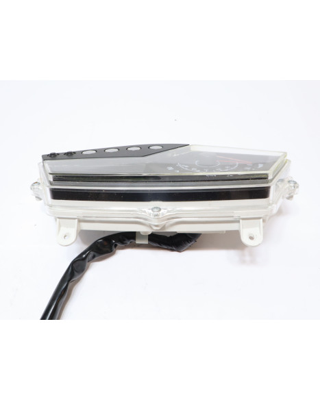 Invicta Venator, hastighetsmätare