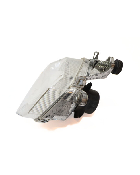 Derbi Senda, framlykta 2