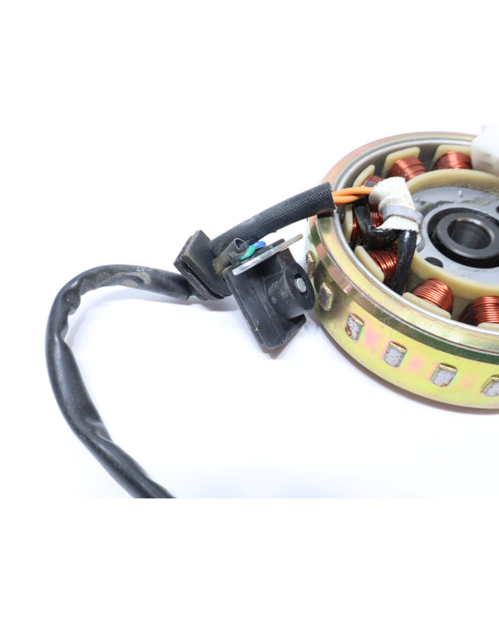 Invicta Venator, tändplatta komplett