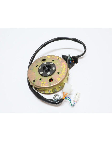 Invicta Venator, tändplatta komplett