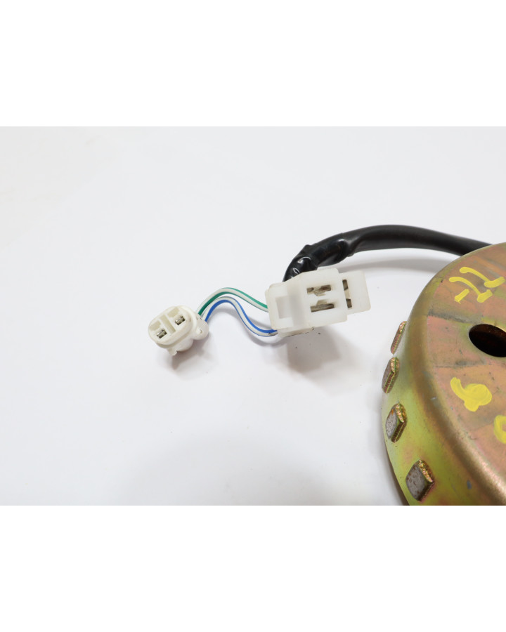 Invicta Venator, tändplatta komplett