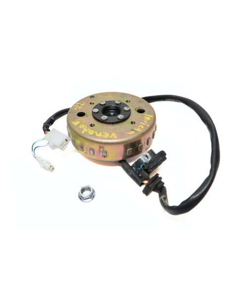 Invicta Venator, tändplatta komplett