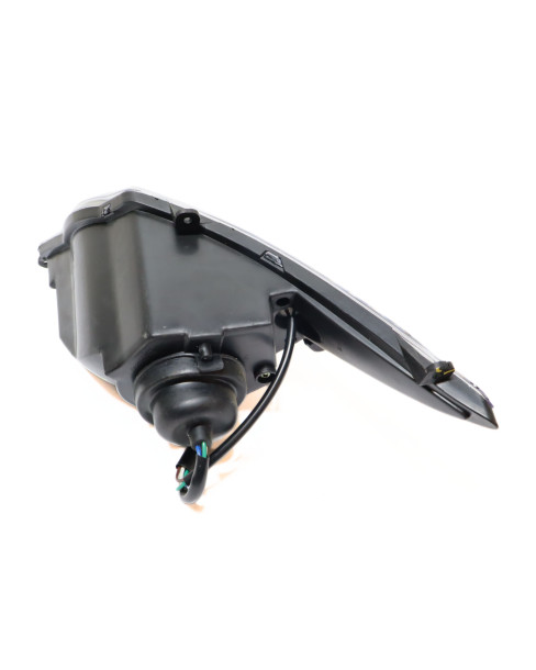 Viarelli Matador, framlykta vänster 2