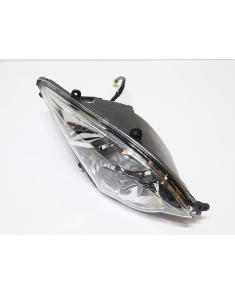 Viarelli Matador, framlykta höger