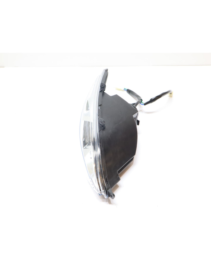 Viarelli Matador, framlykta höger