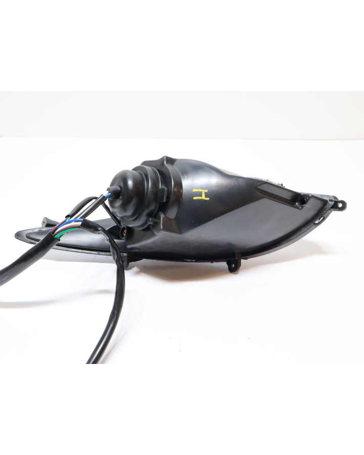 Viarelli Matador, framlykta höger