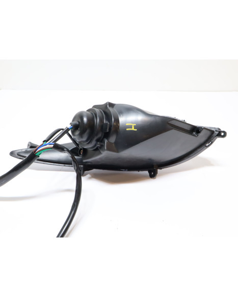 Viarelli Matador, framlykta höger