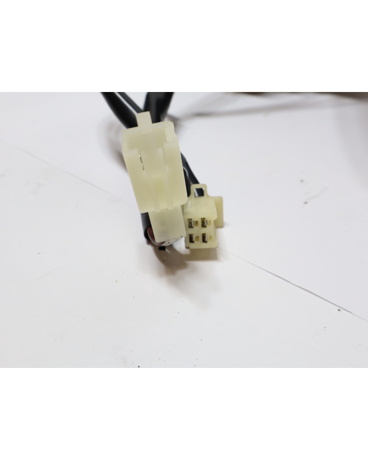 Viarelli Matador, framlykta höger