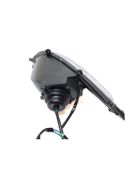 Viarelli Matador, framlykta höger 2