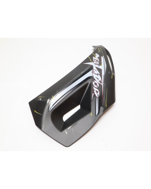 Viarelli Matador, nedre sidokåpa fram vänster 2
