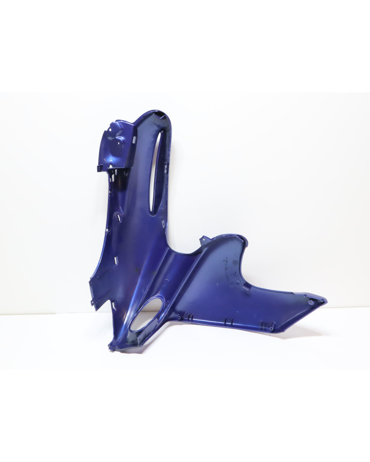 Beta Eikon 50, frontkåpa höger