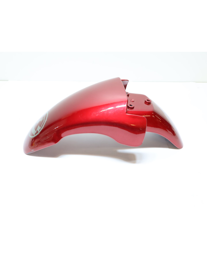 Beta Quadra, framskärm