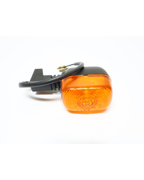 Daelim/Benelli/Malaguti/Italjet/Honda, blinkers höger fram/vänster bak