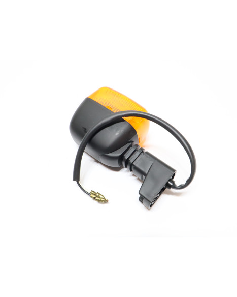 Daelim/Benelli/Malaguti/Italjet/Honda, blinkers höger fram/vänster bak