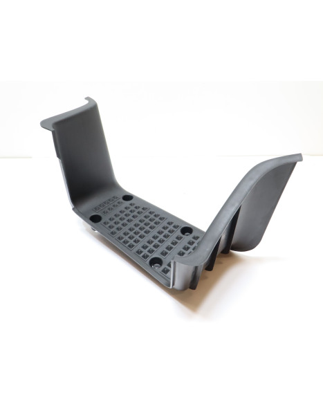 PGO X-Rider, fotplatta höger