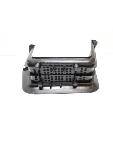 PGO X-Rider, fotplatta höger