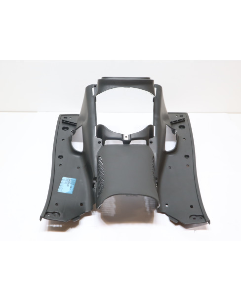 Malaguti F15, fotplatta 2