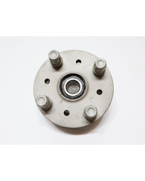 Bellier B8, hjulnav bak komplett