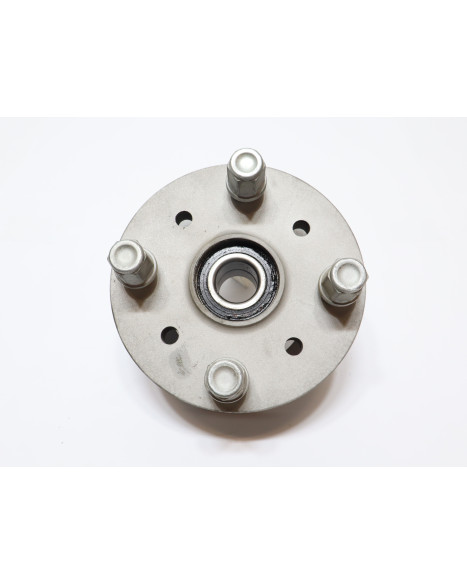 Bellier B8, hjulnav bak komplett