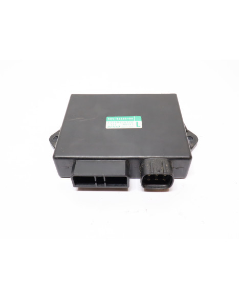 Yamaha YZF-R1, CDI/ECU