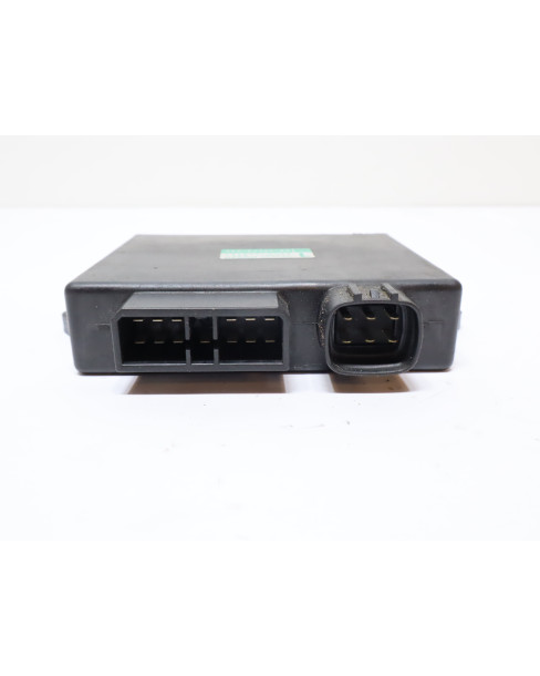 Yamaha YZF-R1, CDI/ECU 2