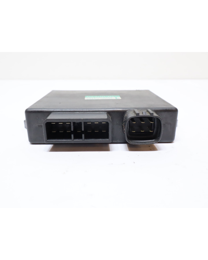 Yamaha YZF-R1, CDI/ECU