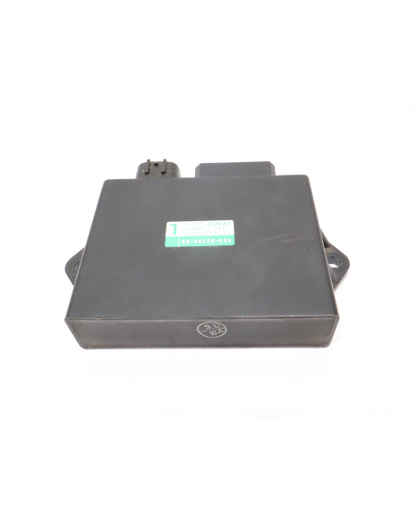 Yamaha YZF-R1, CDI/ECU