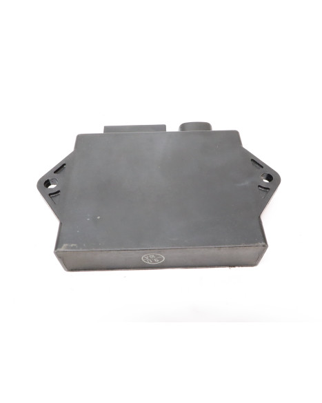 Yamaha YZF-R1, CDI/ECU