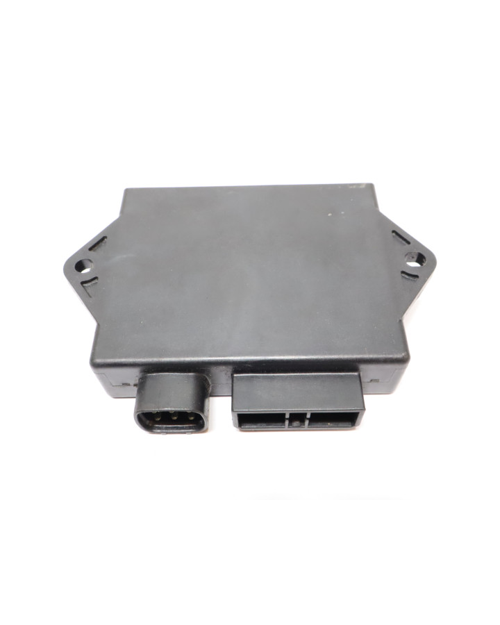 Yamaha YZF-R1, CDI/ECU