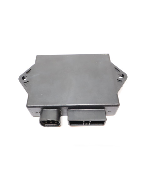 Yamaha YZF-R1, CDI/ECU