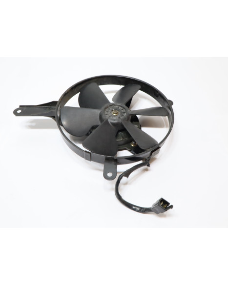 Yamaha YZF-R1, kylarfläkt