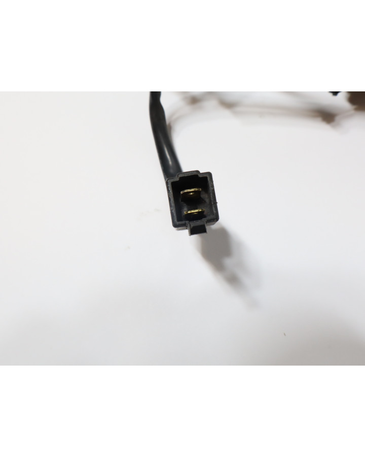 Yamaha YZF-R1, kylarfläkt