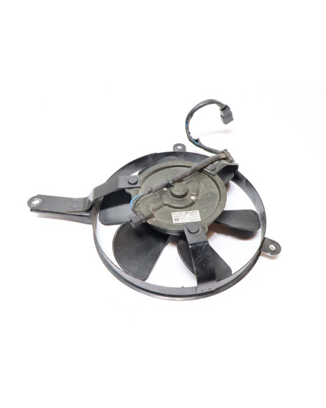 Yamaha YZF-R1, kylarfläkt