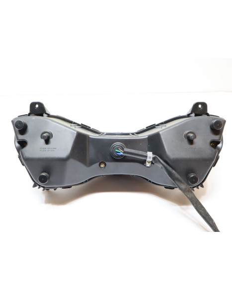 Invicta Venator, framlykta