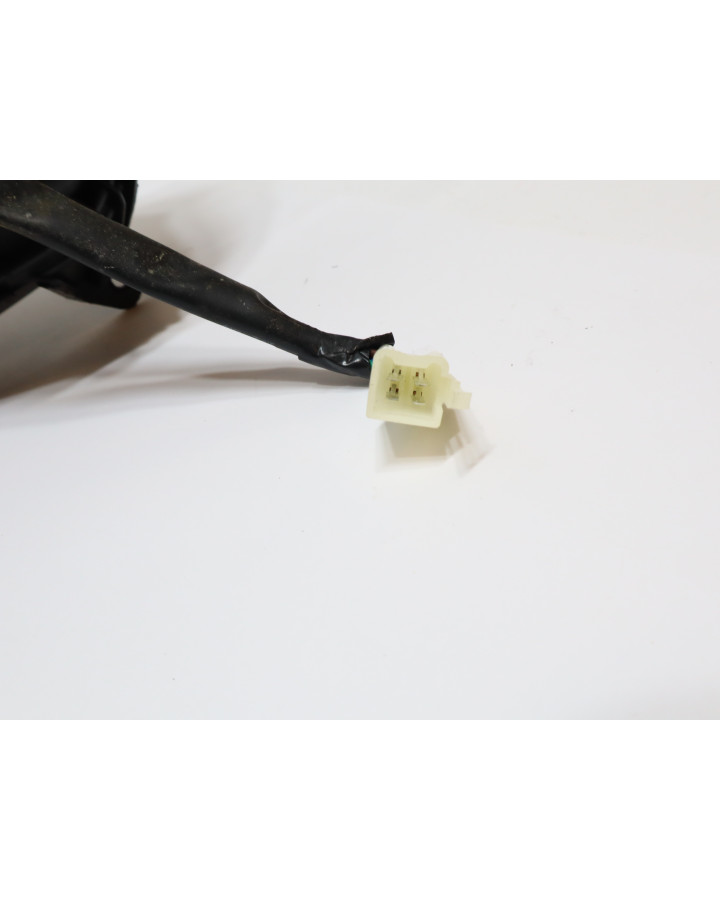 Invicta Venator, framlykta