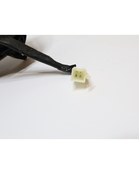 Invicta Venator, framlykta