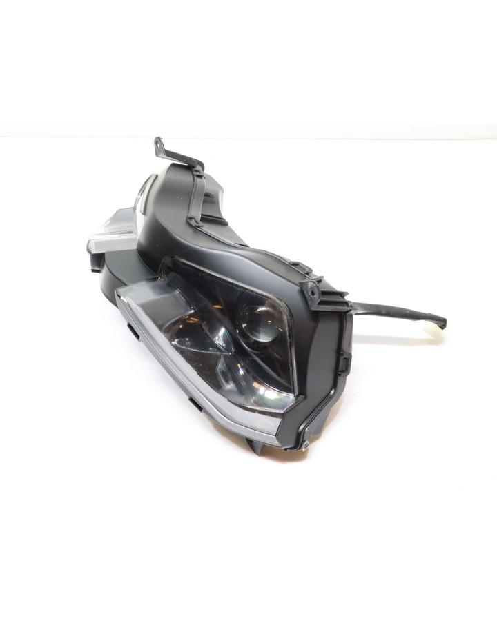 Invicta Venator, framlykta