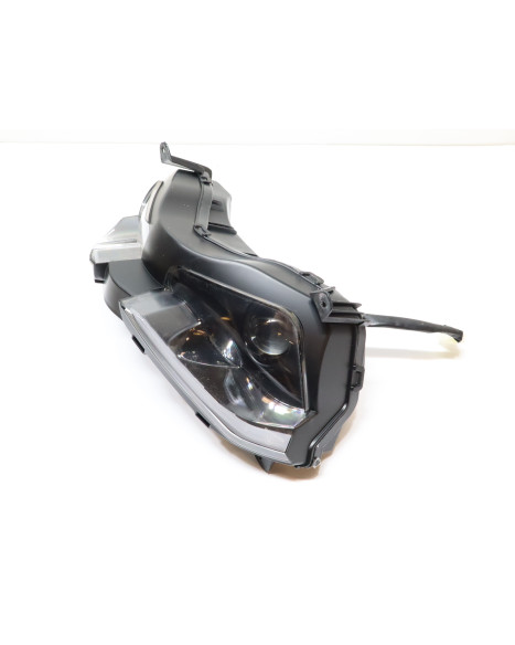 Invicta Venator, framlykta