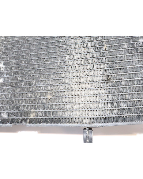 Yamaha YZF-R1, kylare