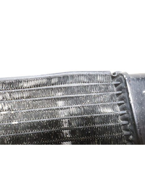 Yamaha YZF-R1, kylare