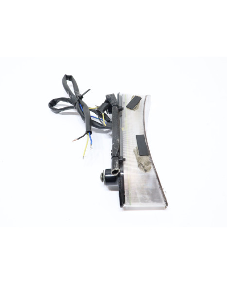 Yamaha YZF-R1, baklykta